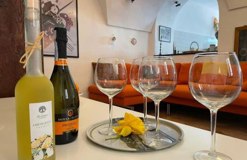 Holiday Home Casa Sylvie by Interhome - Foto 28