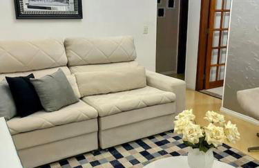 1 quadra da Praia e da Roda Gigante - Foto 21