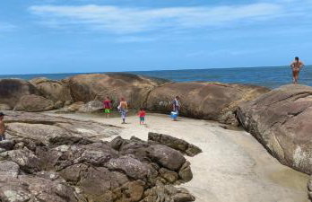 Casa com piscina Itapoá Itapema do Norte - Foto 23