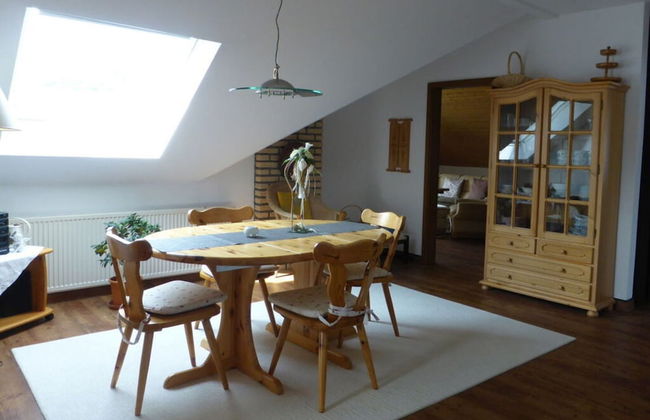 "weserbergland" Modern Retreat - Foto 17