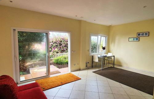 Holiday Home in El Sauzal mit Großem Pool und Meerblick by Interhome - Foto 34