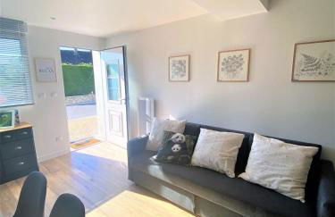 Le Jardin d'Ana et La Maison d'Elena 1,5km du Zoo - Photo 43