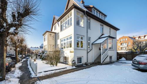 Haus Übersee Wohnung Sansibar - Foto 5