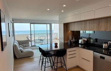 Appartement vue mer 45m2 avec grande terrasse 20m2 - Photo 5