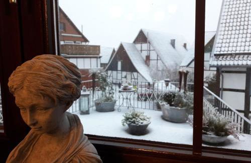 Fewo Froschkönig - Foto 15