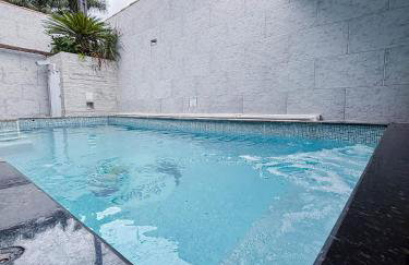 Casa Sossego Com Piscina Aquecida, Hidro e Cascata - Photo 76