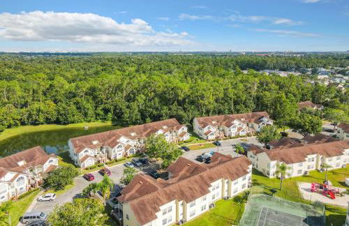 La Casa Mediterranean! 3 Bedroom Condo Near Disney! - Foto 47