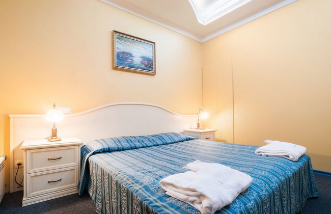 Kvartapart on Spassky 6 - Photo 5