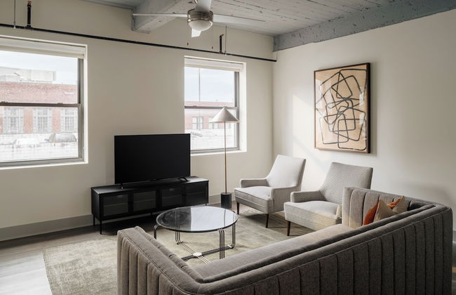 Kasa Capitol Hill Downtown Nashville - Foto 71