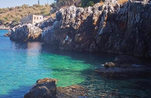 Suite of Villa Lagkadaki - Foto 33