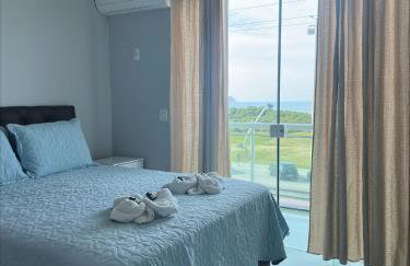 Apartamento Praia do Forte, Cabo Frio, Frente mar - Foto 34