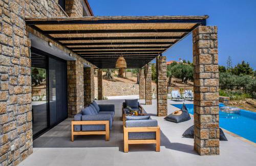 The Mavrolitharo Residence - Foto 16