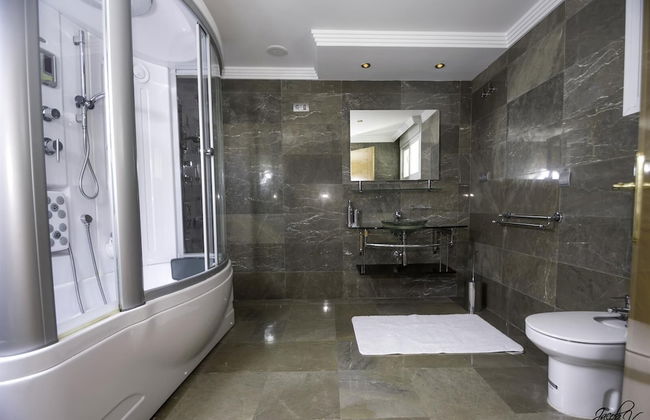 Beautiful Luxury Villa - Foto 24