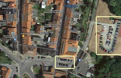 Einzigartiges Design Apartment - Foto 25