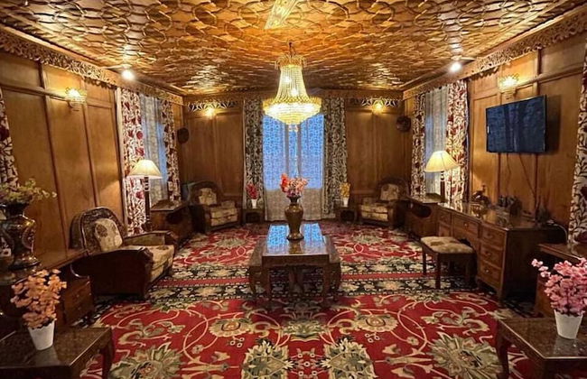 New Alzira Heritage Group of Houseboats - Foto 18