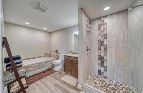 MonArk Chalet - Foto 14