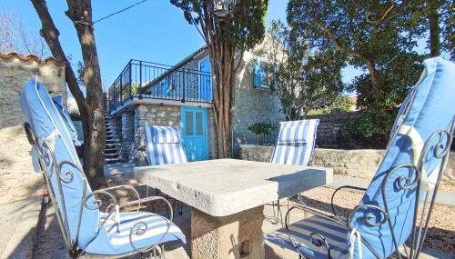 VILA SIRENA OSOR with SEA VIEW - Foto 2