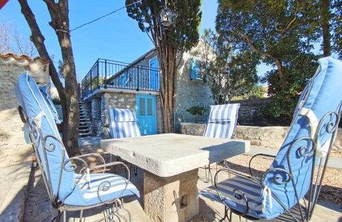 VILA SIRENA OSOR with SEA VIEW - Foto 2