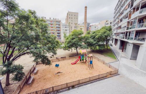 The Lonely Chimney Apartments - Foto 40