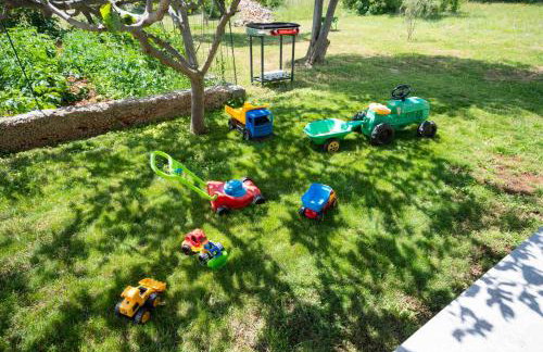 Apartment Martin-nearby Krka National park - Foto 18