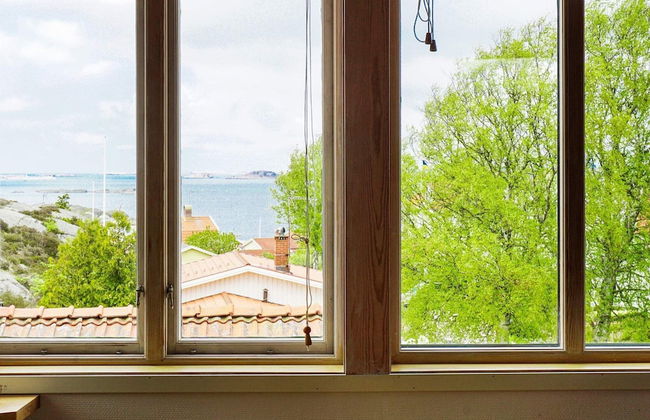 9 Person Holiday Home in Fiskebackskil - Foto 28