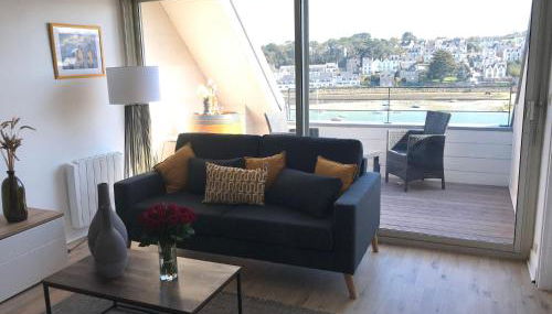 Apartment in Audierne Near Sandy Beach - Foto 5