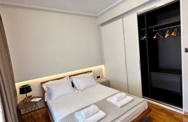 Etherion Luxury Rooftop Balcony Penthouse in Athens - Foto 25