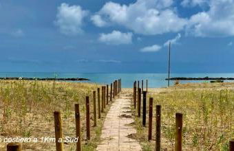 Casa di Nonna Isolina In the Center, Near the Sea - Photo 27