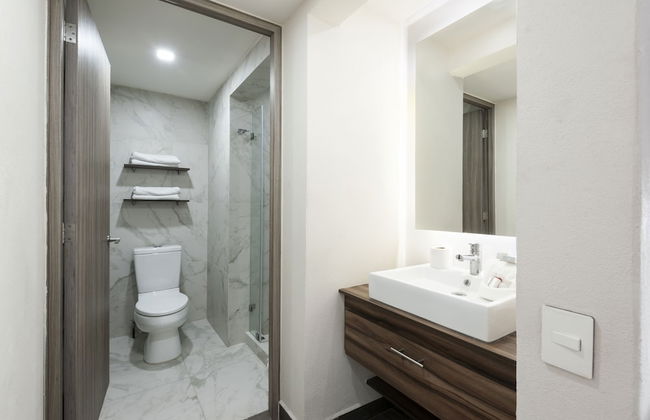 Céntrico Loft a Pasos de Paseo Reforma - Foto 14