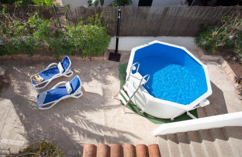 Casa Maria Elena by dracmallorca - Foto 33