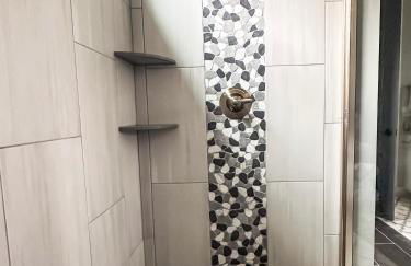 FeralWoods Private Estate With Hot Tub - Foto 49