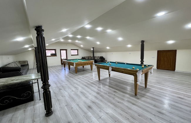 Luxury Villas - Photo 26