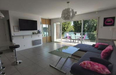 Apartment L'Aquarius - Foto 8