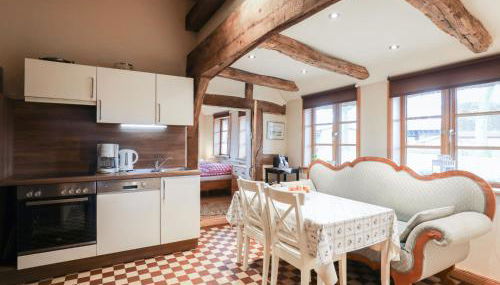 Apartment Dat Litsche Hus-1 by Interhome - Foto 2