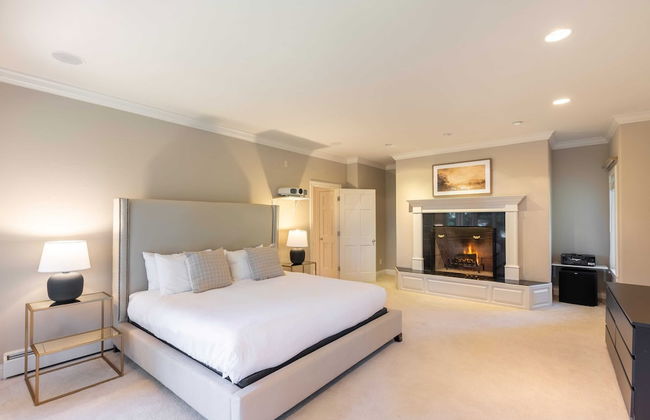 Tahoe Star by Avantstay 7mins to Incline Village, Luxe Mansion - Foto 10