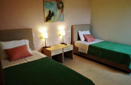 Aksos Suites Accessible Accommodation - Foto 20