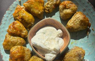 Makrigialos Long Beach Villa 5 - Foto 43