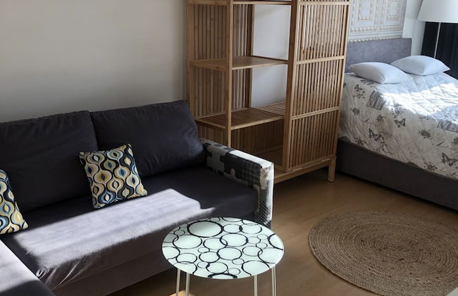 Richie Apartment near Aquapark - Foto 4