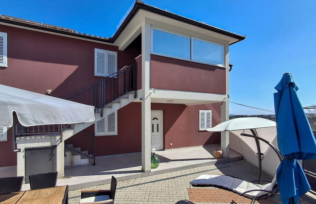 Countryside Apartment Pius 1 - Foto 18