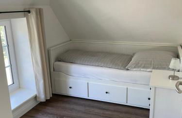 Reetdachhaus Rüxbüll - Foto 27