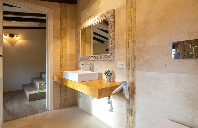 Villa in Cortona With Private Pool - Foto 36