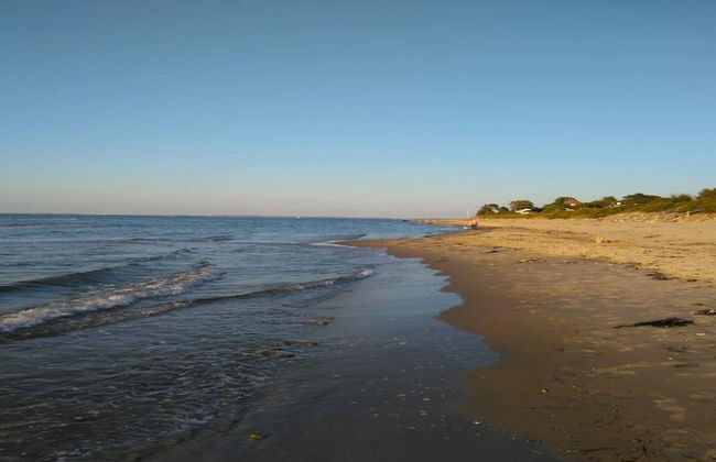 Seaside Retreat in Dronningmolle-by Traum - Foto 40