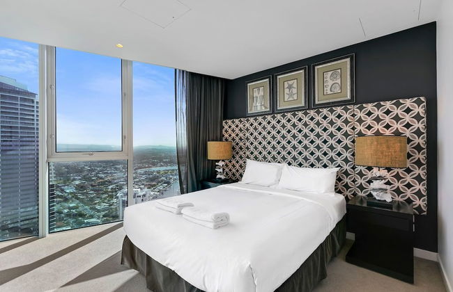 Orchid Residences - HR Surfers Paradise - Foto 77