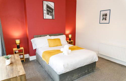 2 Bedroom Home-Free Parking-Perfect for Contractors - Foto 58