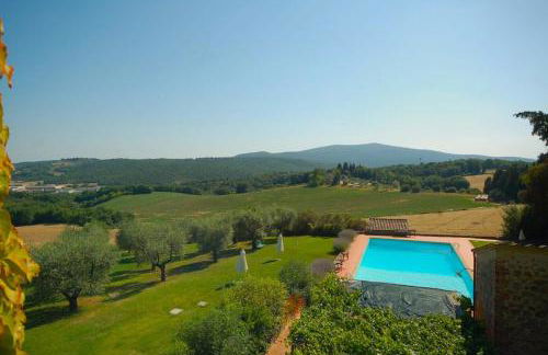 Fattoria Lornano Winery - Foto 118