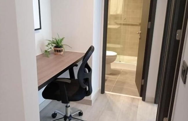 JC Apart Hotel Providencia - Foto 33