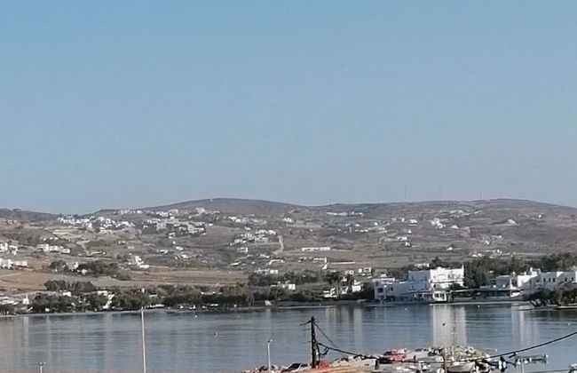 Stephany s Skyline Studio - Foto 14