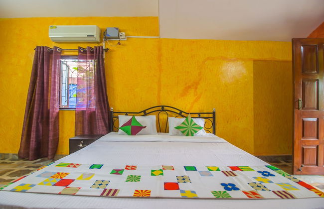 OYO 19876 Home Classic 2BHK Near Carmona Beach - Foto 7