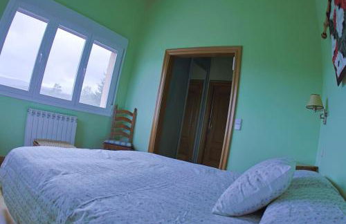 Casa el Cerezo Rojo - Foto 20