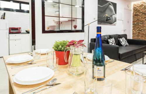 Ever House - ALCALA AIRE Gran TERRAZA ROOFTOP - Photo 71